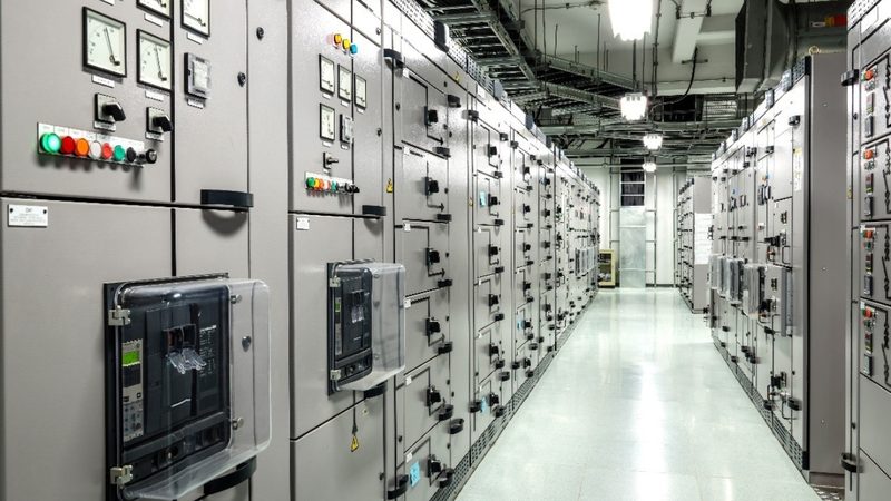 防爆电机：揭秘其关键参数与选型要点