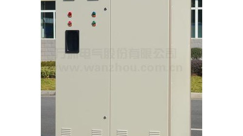大功率电机维修：揭秘厂家直销的五大关键点**