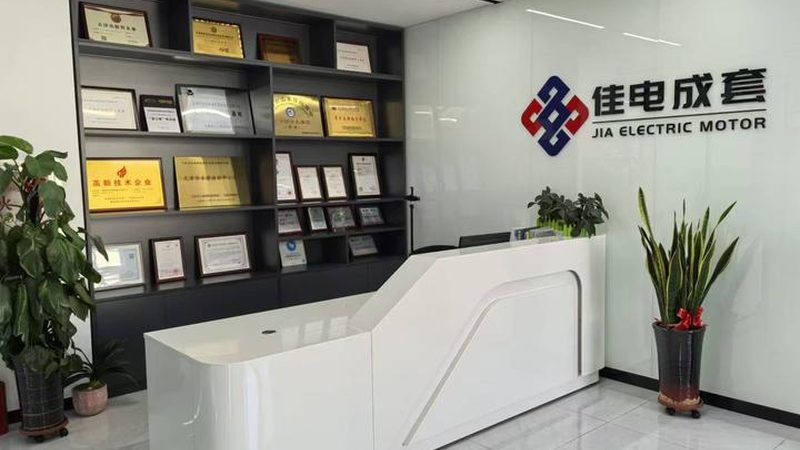 电机定子与转子故障的区别与诊断要点