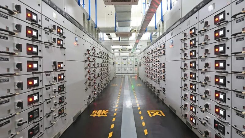 PLC控制柜批发价格差异大，真正拉开差距的是这三点