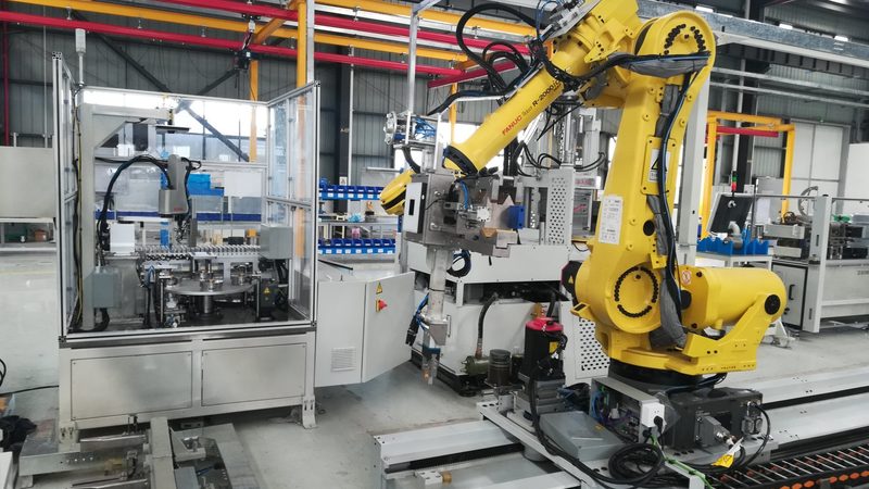 自动化设备步进电机：揭秘其选型与报价背后的逻辑