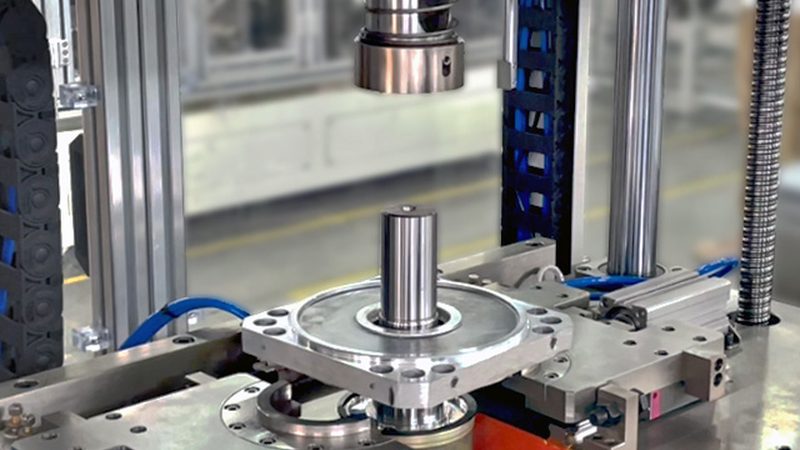 国产伺服电机选型：关键因素与误区解析