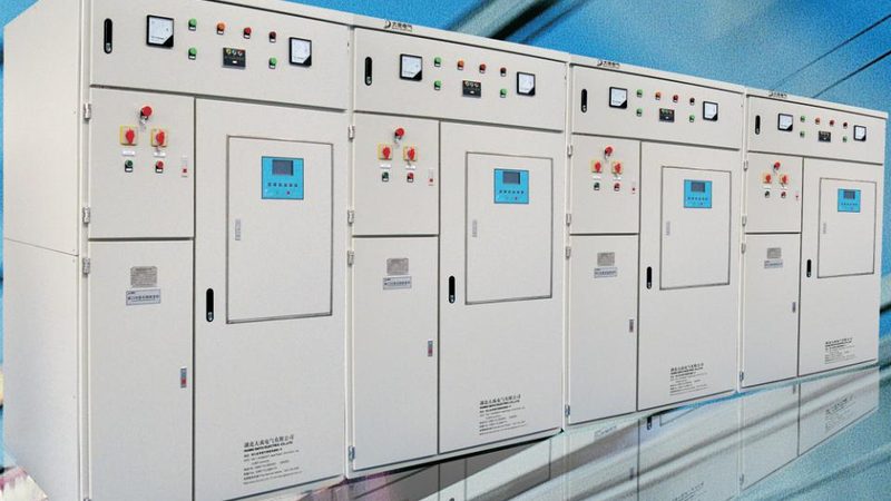成套电气设备价格之谜：揭秘影响成本的关键因素**