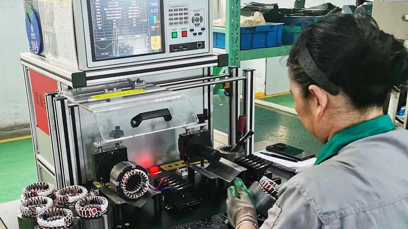 控制柜配电柜参数对比：揭秘选型关键