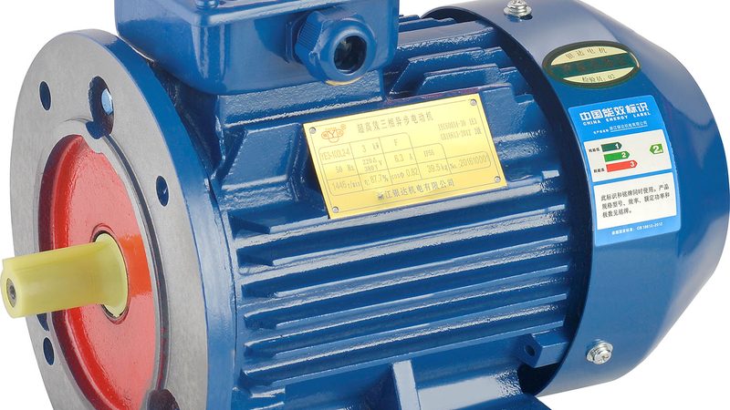 成都三相异步电机安装调试公司